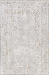 Pyote Textured Luxe Area Rug