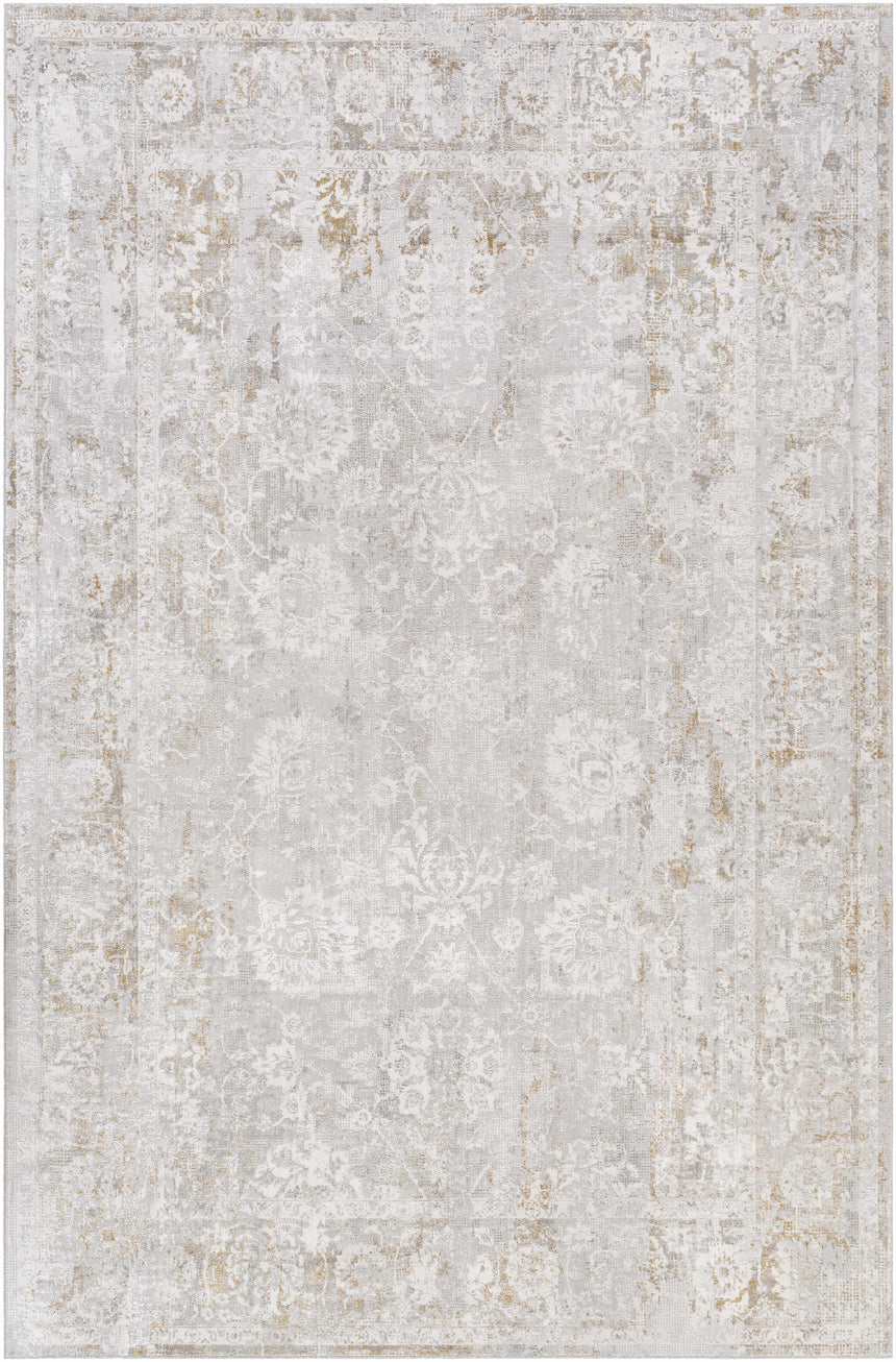 Pyote Textured Luxe Area Rug