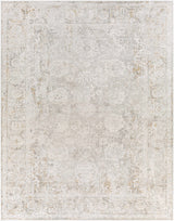 Pyote Textured Luxe Area Rug