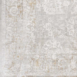 Pyote Textured Luxe Area Rug