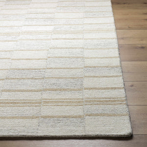 Paiva Modern Wool Rug