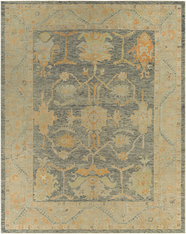 Pazaryeri Area Rug