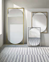 Kuibyshevo Mirror - Clearance