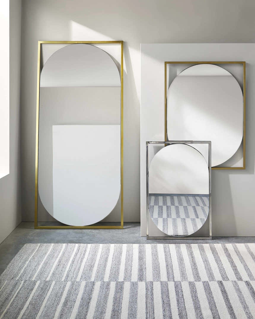 Kuibyshevo Mirror - Clearance