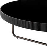 Quitilipi Metallic Coffee Table - Clearance