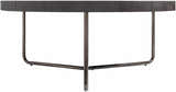 Quitilipi Metallic Coffee Table - Clearance