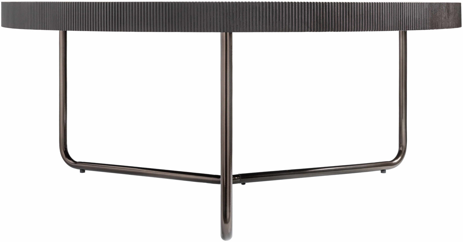 Quitilipi Metallic Coffee Table - Clearance