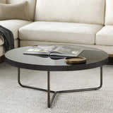 Quitilipi Metallic Coffee Table - Clearance
