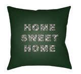 Quynh Outdoor Throw Pillow