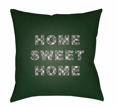 Quynh Throw Pillow