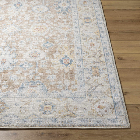 Widad Area Rug