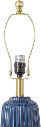 Quisqueya Table Lamp