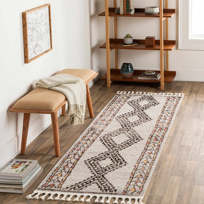 Queenland Area Rug - Clearance