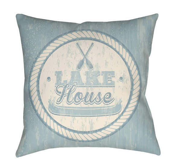 Quinapundan Outdoor Throw Pillow