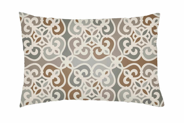 Quinarayan Throw Pillow Cover