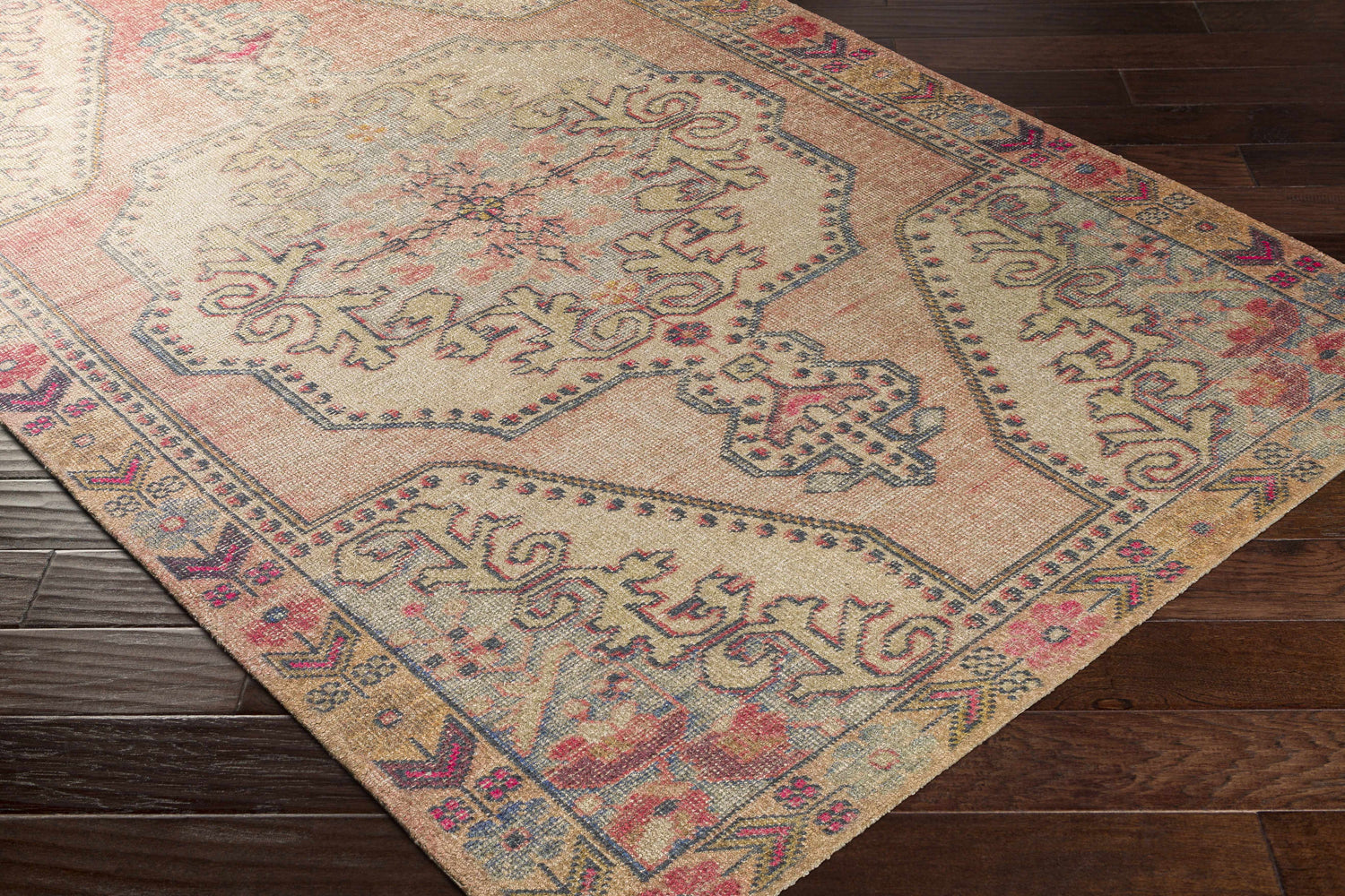 Queenscliff Rug - Clearance