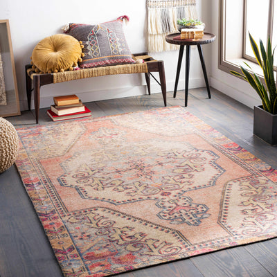 Queenscliff Area Rug - Clearance