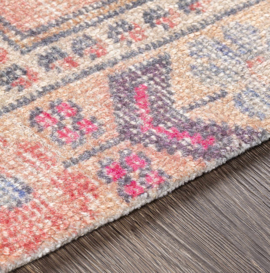 Queenscliff Rug - Clearance
