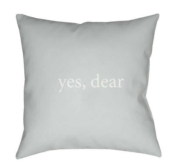 Queensdale Outdoor Throw Pillow