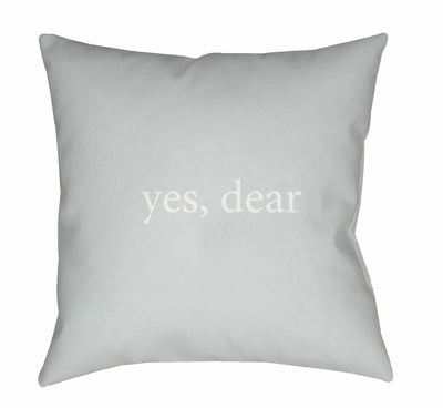 Queensdale Throw Pillow