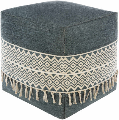 Queenstown Pouf - Clearance