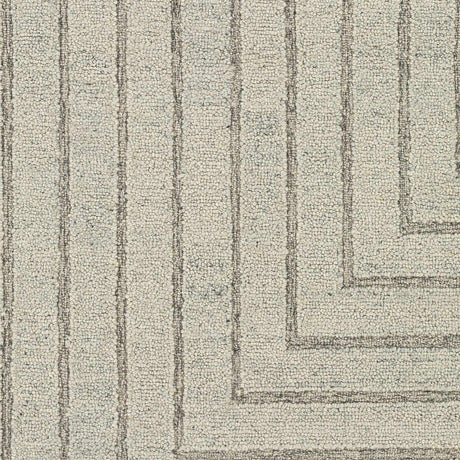 Queenton Area Rug - Clearance