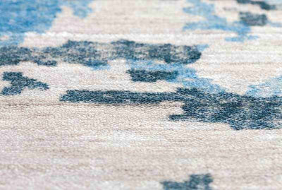 Quakake Clearance Rug - Clearance