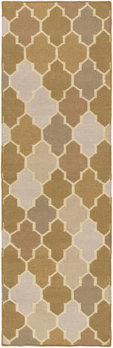 Quebeck Area Carpet - Clearance