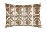 Quesnel Outdoor Throw Pillow Cover