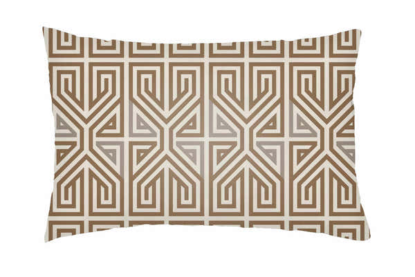 Quesnel Outdoor Throw Pillow Cover