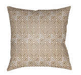 Quesnel Outdoor Throw Pillow Cover