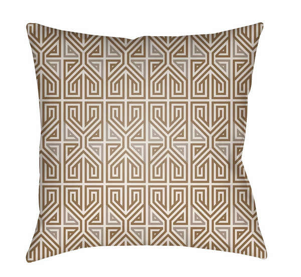 Quesnel Outdoor Throw Pillow Cover
