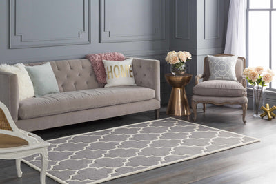 Quinter Area Rug - Clearance