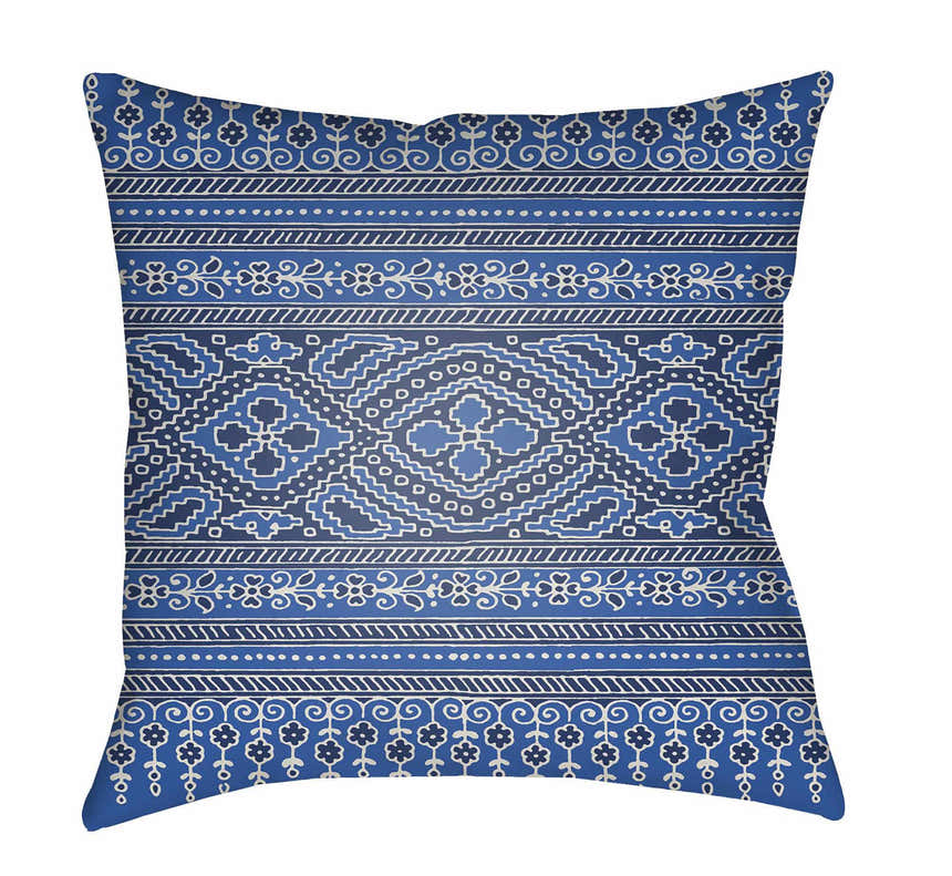 Quitang Outdoor Throw Pillow