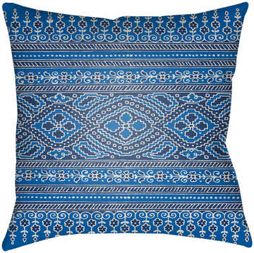 Quitang Outdoor Throw Pillow