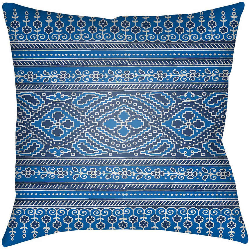 Quitang Outdoor Throw Pillow