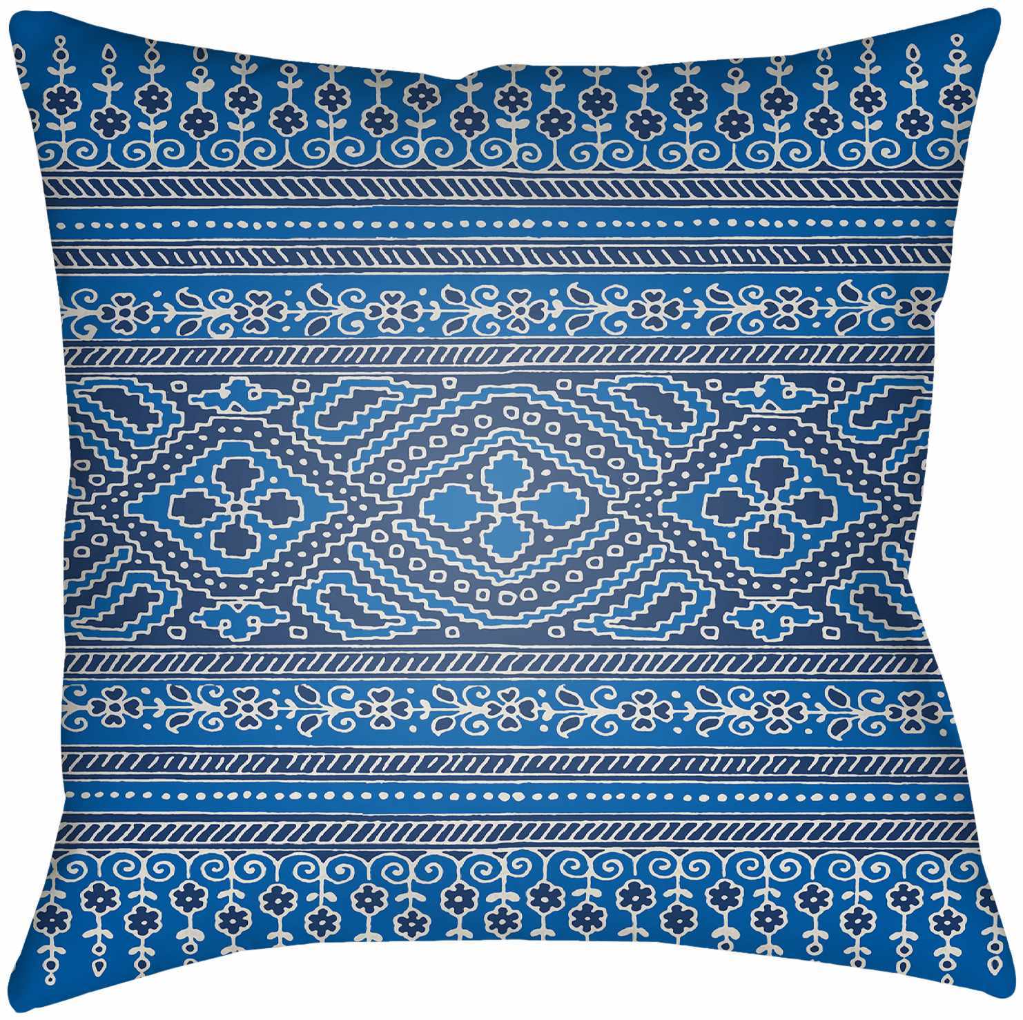 Quitang Outdoor Throw Pillow