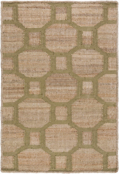 Qulin Area Carpet - Clearance