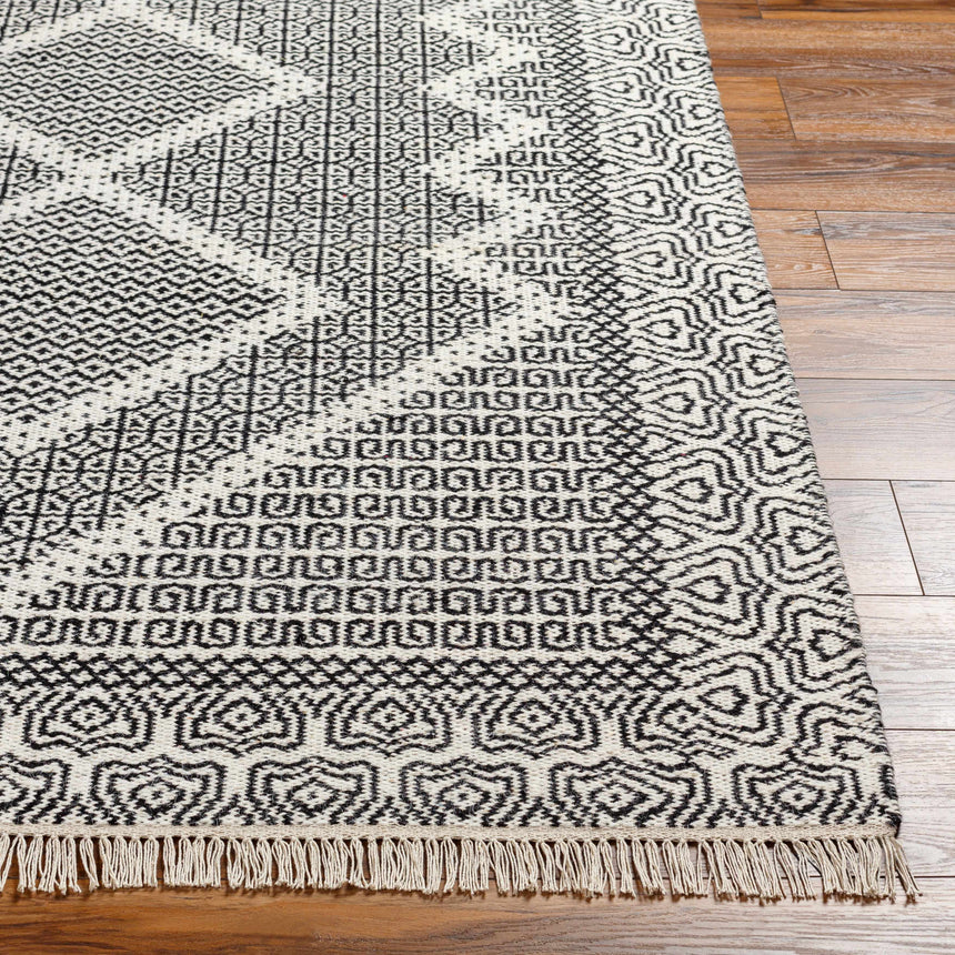 Rach Area Rug - Clearance