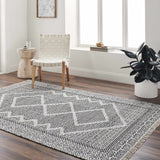 Rach Area Rug - Clearance