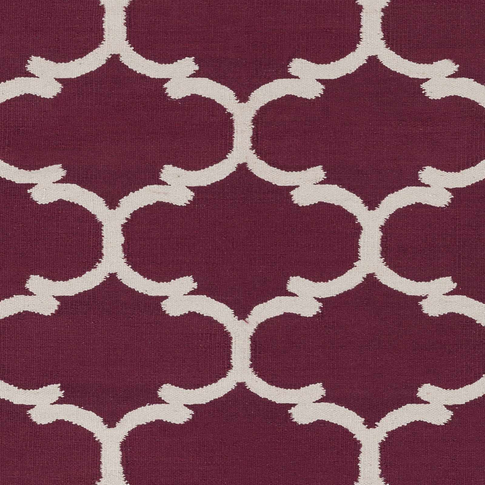 Sample view of Racine Area Carpet - Clearance, offering a closer look at the design and color. Transitional Area Rug Backing  2' x 3' Rectangle3' x 5' Rectangle4' x 6' Rectangle* 8' x 10' Rectangle9' x 12' Rectangle