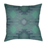 Rafa Outdoor Throw Pillow