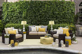 Lindrith Outdoor Throw Pillow