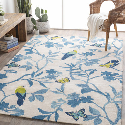 Trotwood Clearance Rug