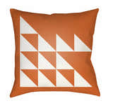 Ramain Outdoor Throw Pillow
