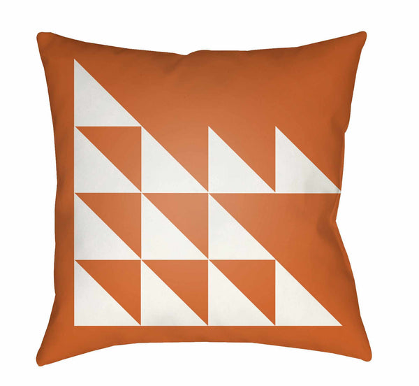 Ramain Throw Pillow