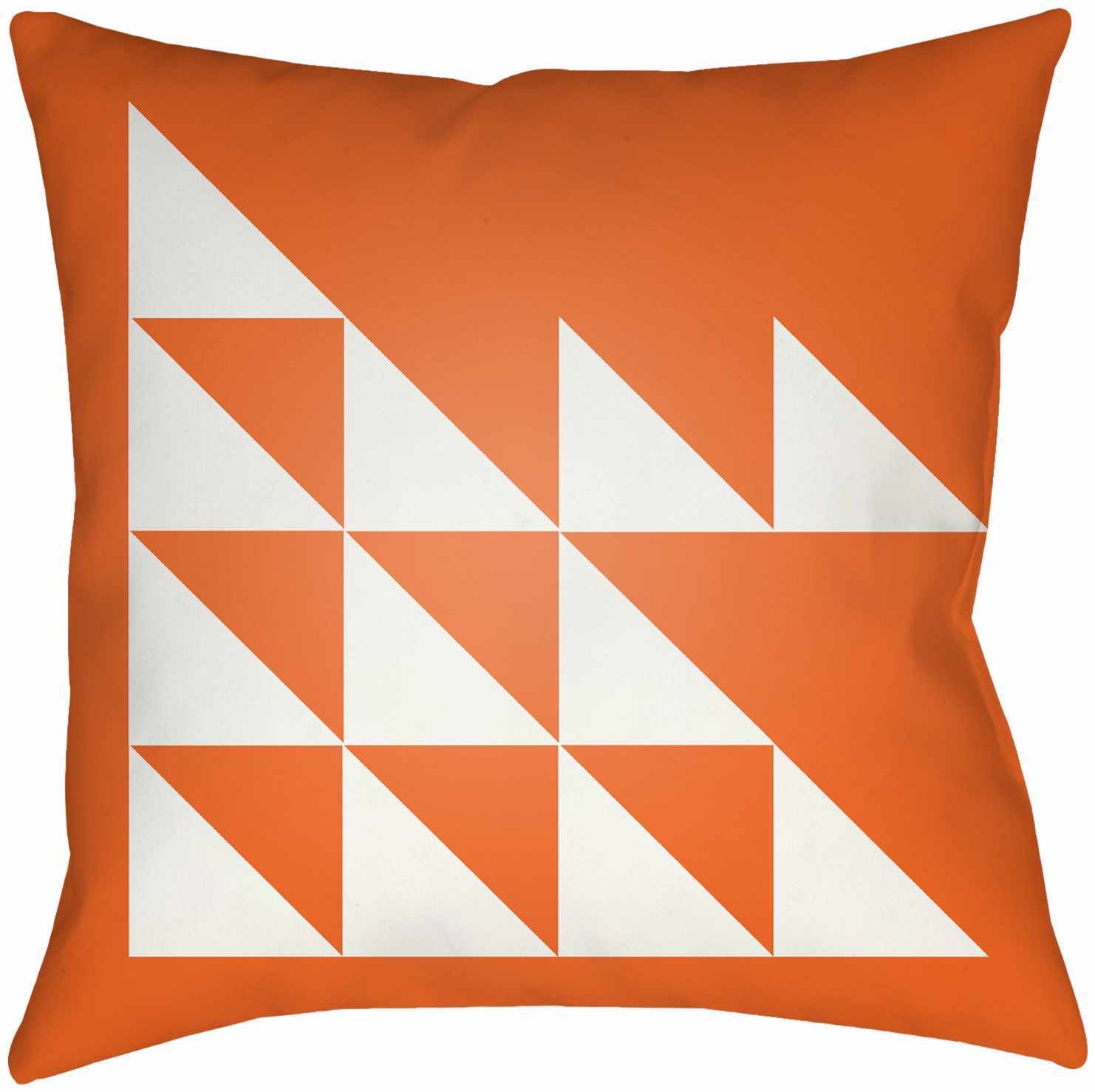 Ramain Outdoor Throw Pillow
