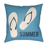 Ramble Outdoor Throw Pillow
