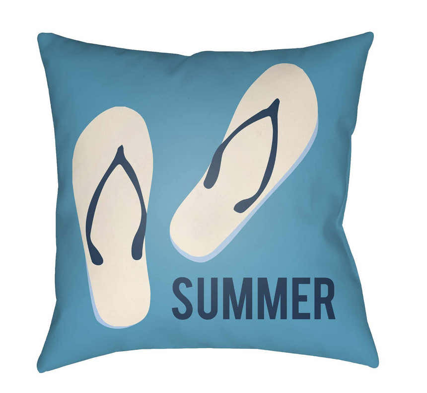 Ramble Outdoor Throw Pillow