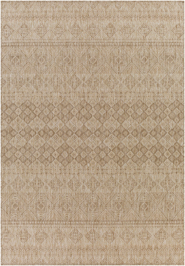 Ramon Tan Area Rug - Clearance